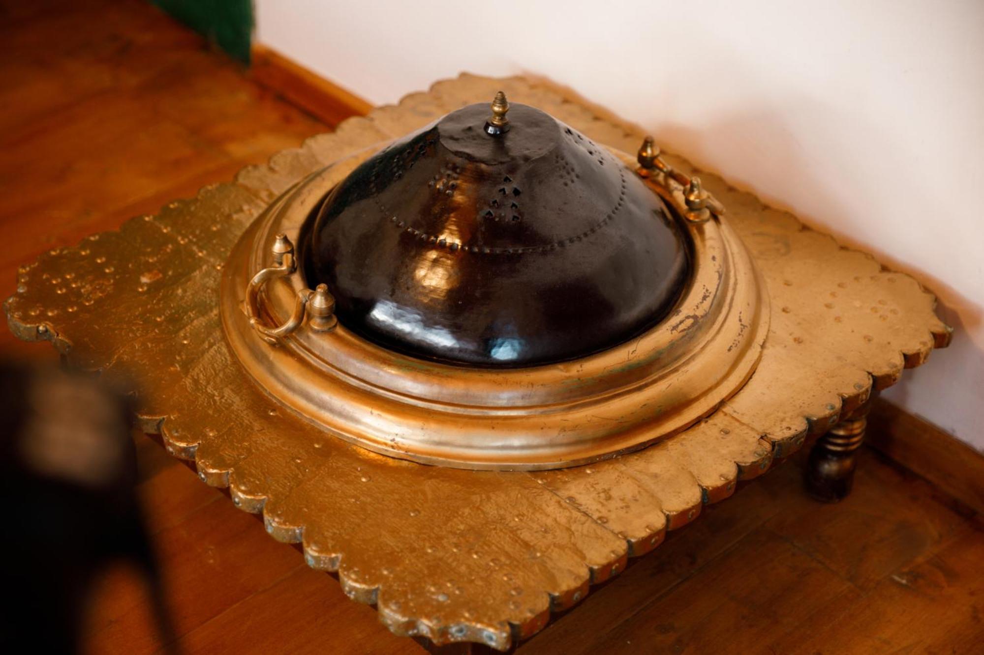Guesthouse 1805 ジロカストラ エクステリア 写真